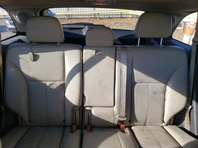 Photo 10 from auction – 2013 FORD EDGE LIMIT with VIN 2FMDK3K94DBB13703