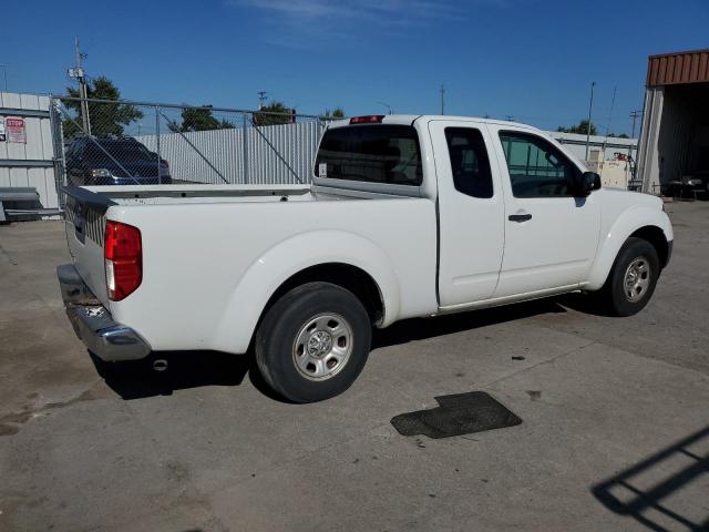 Photo 3 from auction – 2013 NISSAN FRONTIER S with VIN 1N6BD0CT1DN725356