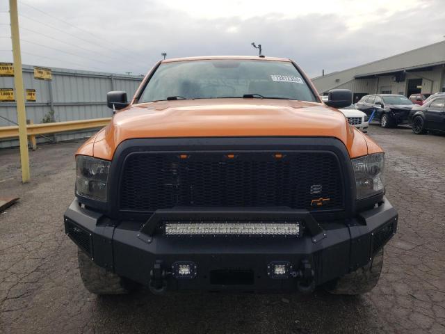 Photo 5 from auction – 2016 RAM 2500 ST with VIN 3C6UR5CJ7GG283132