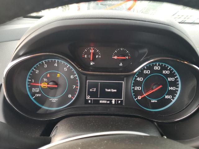 Photo 9 from auction – 2017 CHEVROLET CRUZE PREM with VIN 3G1BF5SM8HS561497