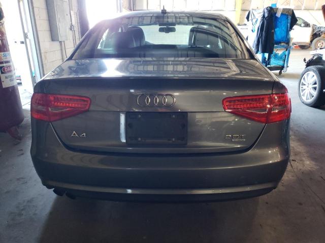 صورة رقم 6 من المزاد - 2013 AUDI A4 PREMIUM مع VIN WAUFFAFLXDN048904