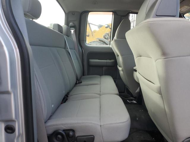 Фото 10 с аукциона – 2008 FORD F150 с VIN 1FTRX12W28FC16709
