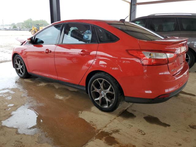 Photo 2 from auction – 2013 FORD FOCUS SE with VIN 1FADP3F20DL207618