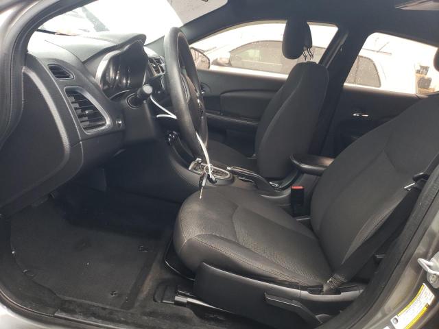 Photo 7 from auction – 2013 DODGE AVENGER SE with VIN 1C3CDZAB4DN618537