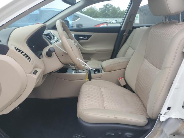 Photo 7 from auction – 2017 NISSAN ALTIMA 2.5 with VIN 1N4AL3AP7HC164709