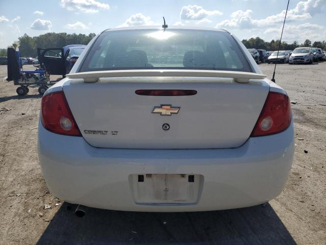 Photo 6 from auction – 2008 CHEVROLET COBALT LT with VIN 1G1AL58F187153855