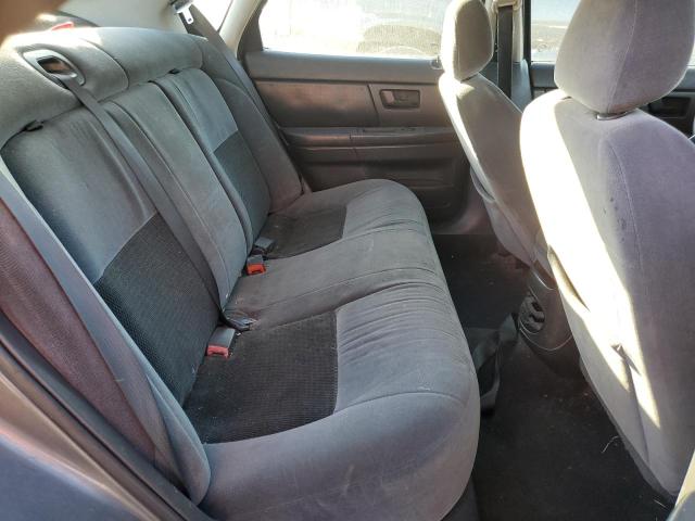 Photo 10 from auction – 2004 FORD TAURUS SE with VIN 1FAFP53U94G150936