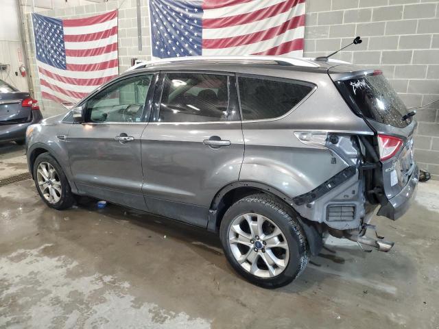 Zdjęcie 2 z aukcji – 2014 FORD ESCAPE TIT z VIN 1FMCU0J94EUB10060