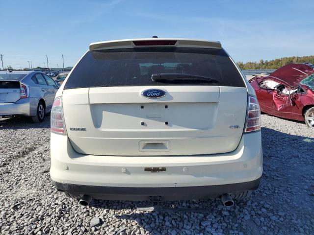 Photo 6 from auction – 2008 FORD EDGE SEL with VIN 2FMDK38CX8BA48560