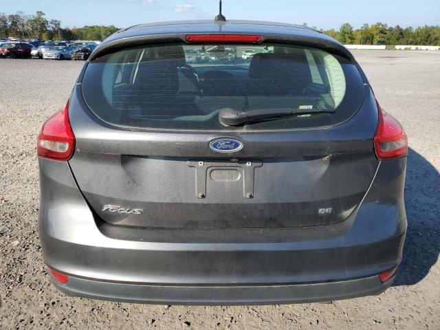 Photo 6 from auction – 2018 FORD FOCUS SE with VIN 1FADP3K21JL285374