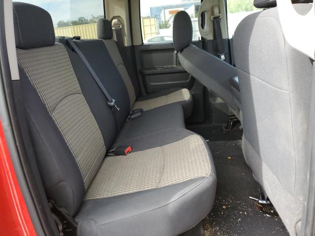 Photo 10 from auction – 2010 DODGE RAM 1500 with VIN 1D7RB1GK5AS151457