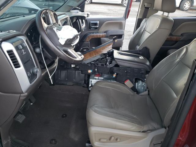Photo 7 from auction – 2018 GMC SIERRA C15 with VIN 3GTU1NER8JG203721