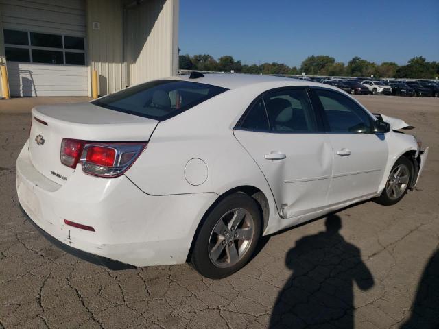Photo 3 from auction – 2014 CHEVROLET MALIBU LS with VIN 1G11B5SL3EF255659