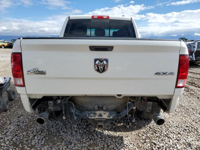 Photo 6 from auction – 2024 DODGE RAM 1500 with VIN 1D3HV13TX9J524335