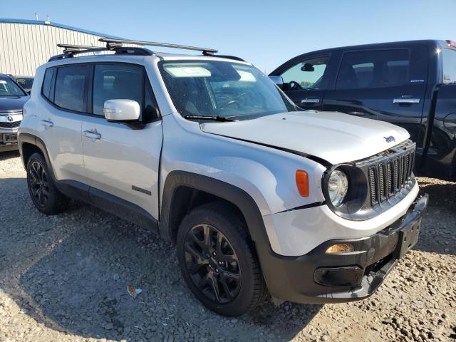 Photo 4 from auction – 2018 JEEP RENEGADE L with VIN ZACCJBBB5JPH92419