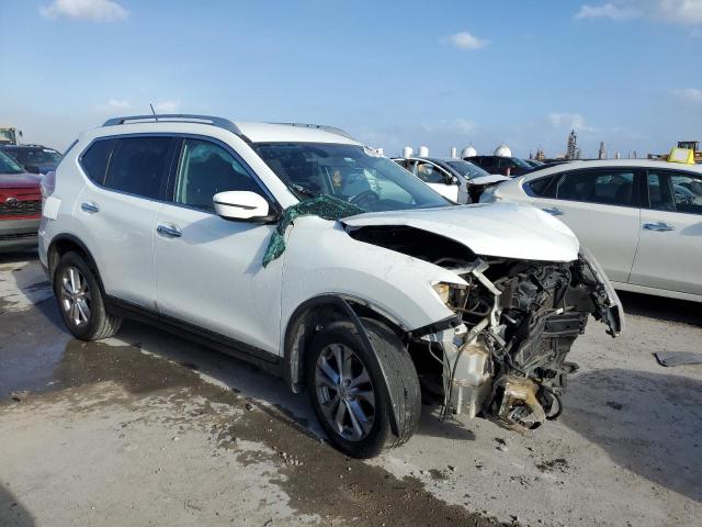Photo 4 from auction – 2016 NISSAN ROGUE with VIN KNMAT2MT7GP617361