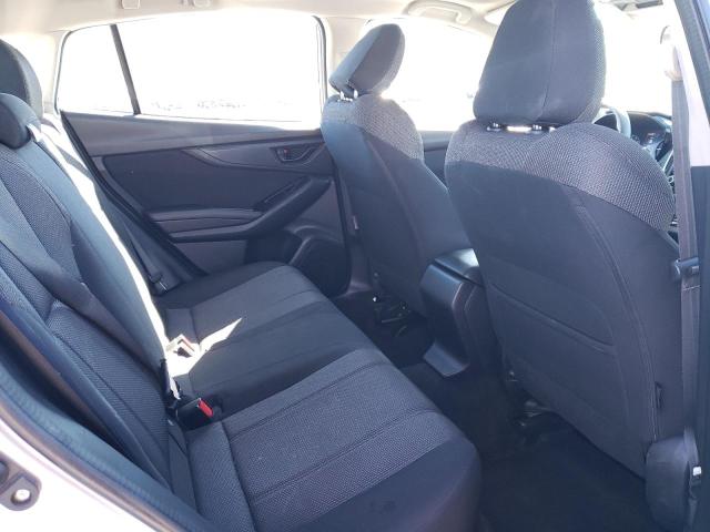 Photo 9 from auction – 2021 SUBARU IMPREZA PR with VIN 4S3GTAD62M3712461