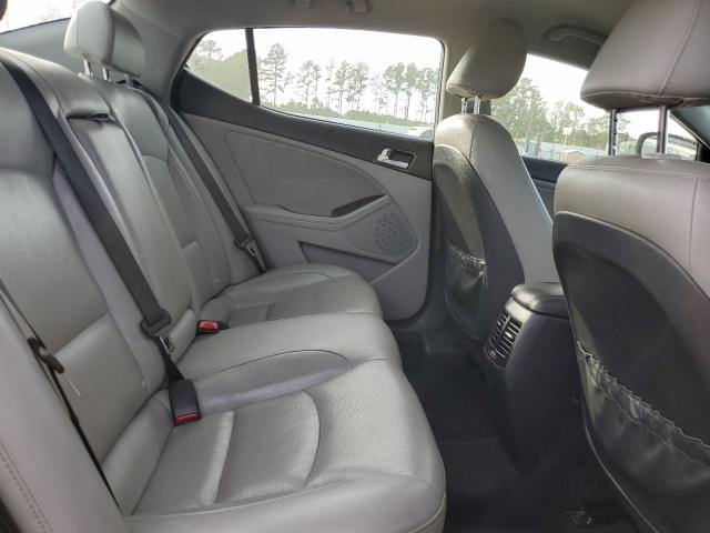 صورة رقم 10 من المزاد - 2015 KIA OPTIMA EX مع VIN 5XXGN4A72FG417789