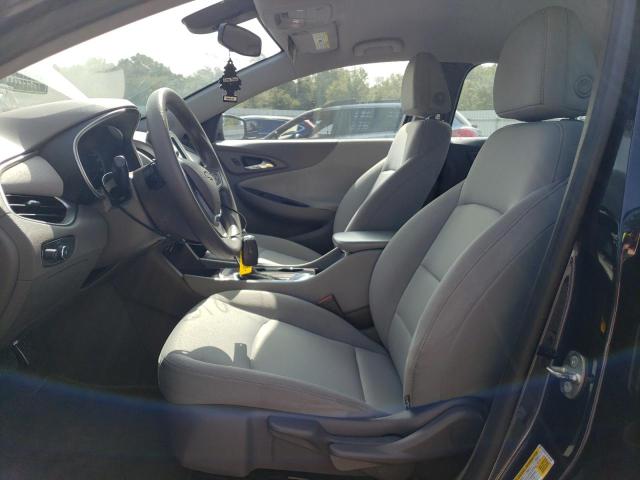 Photo 7 from auction – 2016 CHEVROLET MALIBU LS with VIN 1G1ZB5ST1GF205459