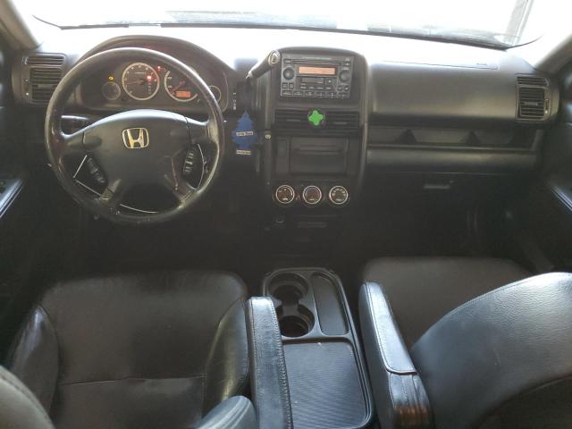 Photo 8 from auction – 2005 HONDA CR-V SE with VIN JHLRD78915C804582