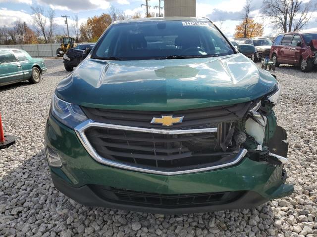 Photo 5 from auction – 2019 CHEVROLET EQUINOX LT with VIN 2GNAXUEV9K6112552