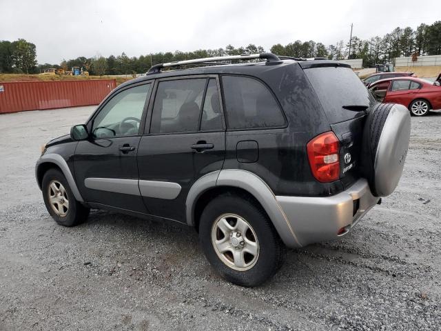 Photo 2 from auction – 2005 TOYOTA RAV4 with VIN JTEGD20V750090695