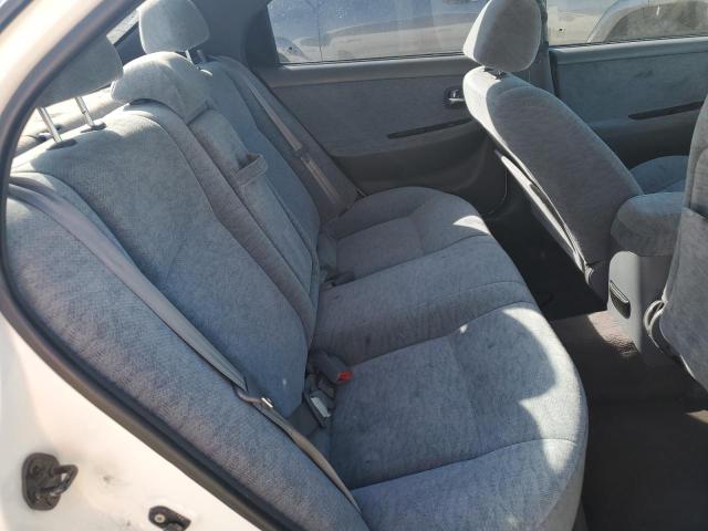 Фото 10 с аукциона – 2006 KIA OPTIMA LX с VIN KNAGD128965441968