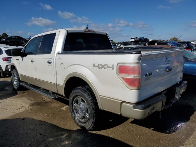 Photo 2 from auction – 2010 FORD F150 SUPER with VIN 1FTFW1EVXAKE62400