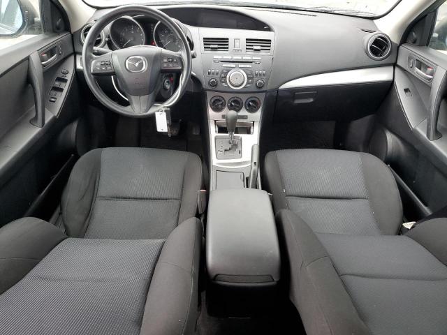 Photo 8 from auction – 2010 MAZDA 3 I with VIN JM1BL1SG3A1325785