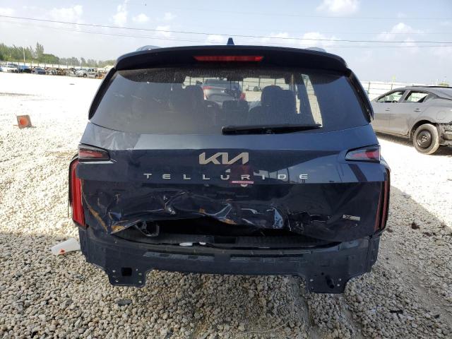 Photo 6 from auction – 2023 KIA TELLURIDE with VIN 5XYP5DGC3PG328556
