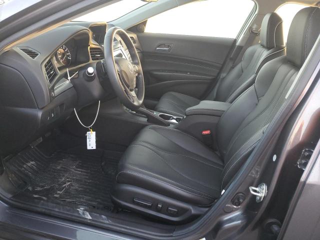 Photo 7 from auction – 2020 ACURA ILX PREMIU with VIN 19UDE2F73LA012775