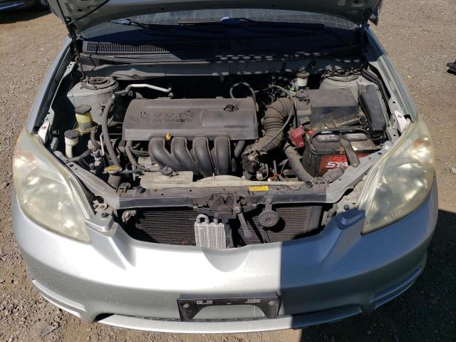 Photo 11 from auction – 2003 TOYOTA COROLLA MA with VIN 2T1KR32E63C145692