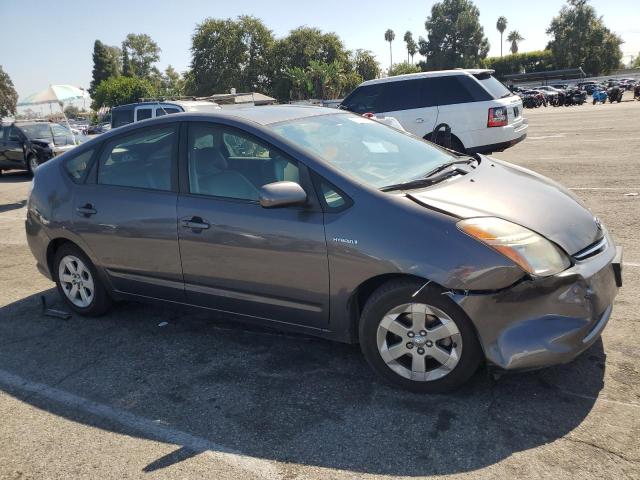 Photo 4 from auction – 2008 TOYOTA PRIUS with VIN JTDKB20U683332231