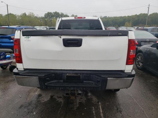Photo 6 from auction – 2014 CHEVROLET SILVERADO with VIN 1GC0CVCG4EF182741