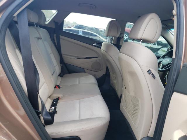 Photo 11 from auction – 2016 HYUNDAI TUCSON SE with VIN KM8J23A48GU228490
