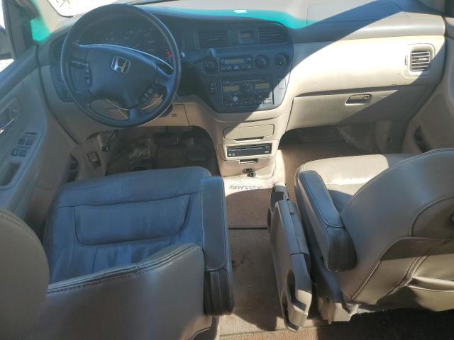 Photo 8 from auction – 2004 HONDA ODYSSEY EX with VIN 5FNRL18064B097124