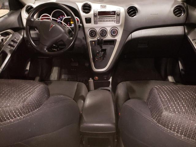 Photo 8 from auction – 2009 PONTIAC VIBE with VIN 5Y2SP67089Z446970