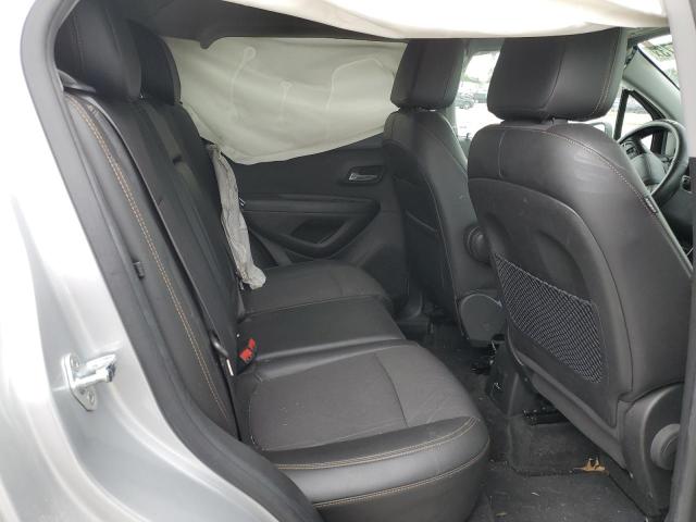 Photo 10 from auction – 2019 CHEVROLET TRAX 1LT with VIN KL7CJLSB6KB848463