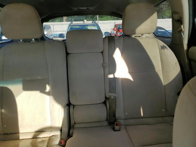 Photo 10 from auction – 2014 NISSAN PATHFINDER with VIN 5N1AR2MN8EC649266