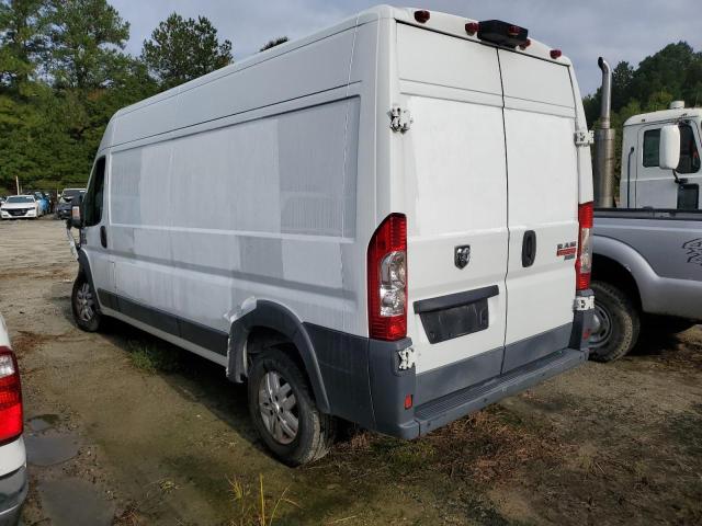 Photo 2 from auction – 2015 RAM PROMASTER with VIN 3C6TRVDG7FE516032