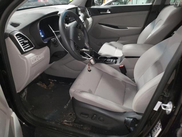 Photo 7 from auction – 2020 HYUNDAI TUCSON with VIN KM8J3CA45LU175416