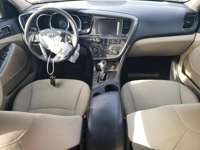 صورة رقم 8 من المزاد - 2013 KIA OPTIMA LX مع VIN KNAGM4A74D5375644