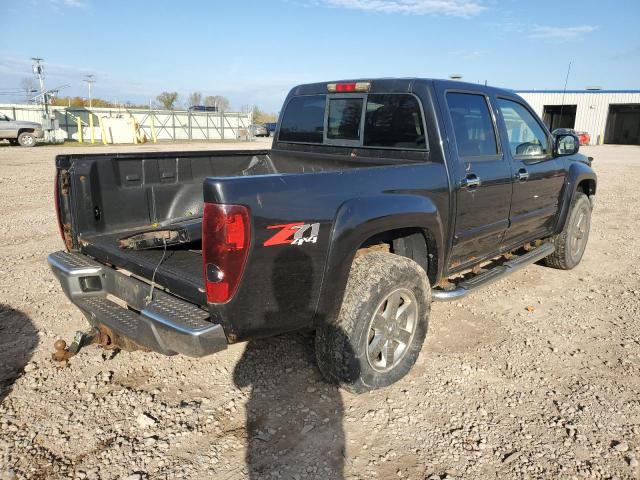 Photo 3 from auction – 2009 CHEVROLET COLORADO with VIN 1GCDT13E798131866