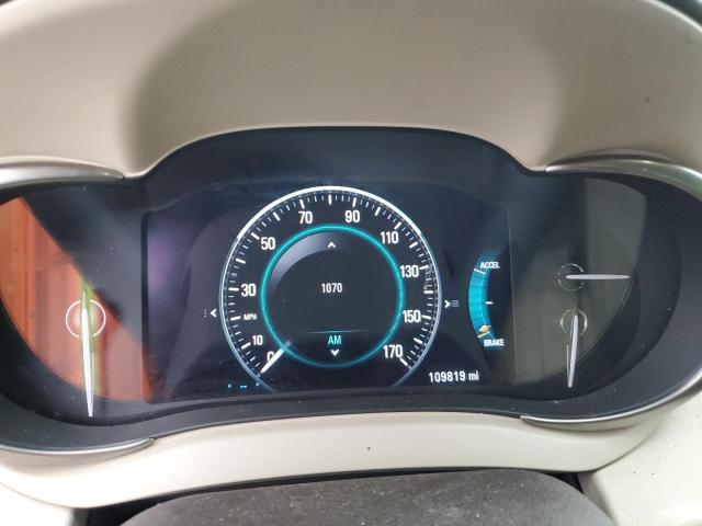 Photo 9 from auction – 2015 BUICK LACROSSE with VIN 1G4GB5GR9FF136218