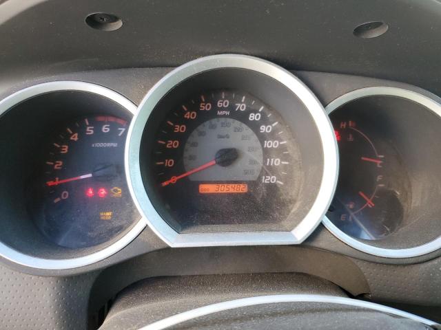 Photo 9 from auction – 2008 TOYOTA TACOMA DOU with VIN 3TMLU42N18M017223