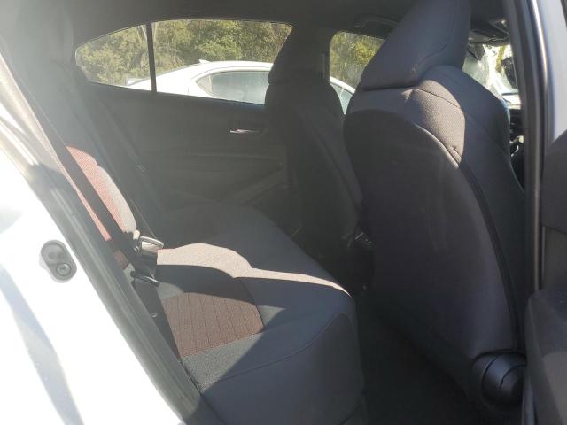 Photo 10 from auction – 2023 TOYOTA COROLLA SE with VIN 5YFS4MCE2PP159582