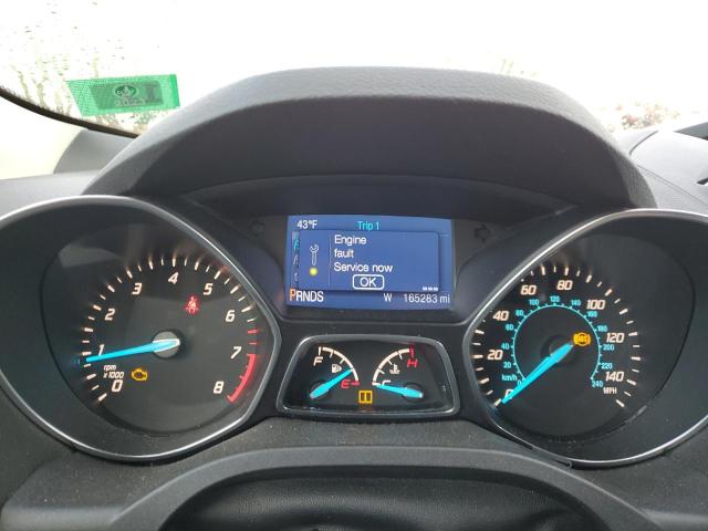 Photo 9 from auction – 2013 FORD ESCAPE SE with VIN 1FMCU9GX4DUC82856