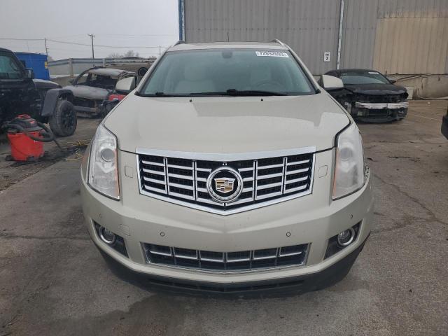 Photo 5 from auction – 2013 CADILLAC SRX PERFOR with VIN 3GYFNDE36DS644813