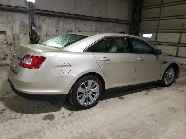 Photo 3 from auction – 2010 FORD TAURUS LIM with VIN 1FAHP2FW1AG103299