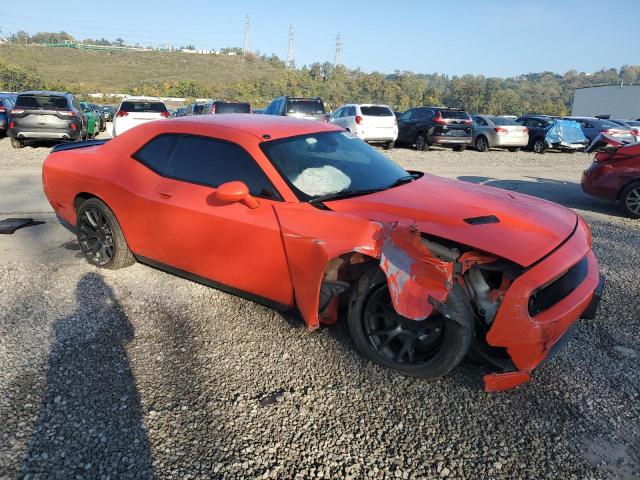 Photo 4 from auction – 2016 DODGE CHALLENGER with VIN 2C3CDZAG6GH305515
